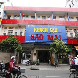 Khach San Sao Mai
